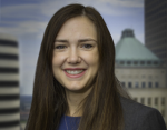 Melissa Lynne Schuett, Esq.