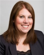 Melissa M. Hanlon