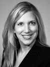 Melissa Megan Root