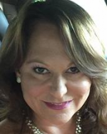 Ms. Melissa Mcgill Peavy