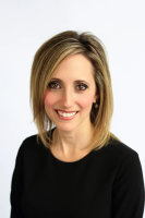 Melissa M. Wolf
