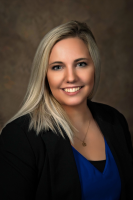 Melissa May Murdock