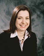 Ms. Melissa Nicholson