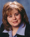 Melissa Palat Murawsky