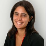 Melissa Paz