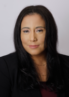 Melissa Rankine