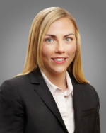Melissa S. Cashman