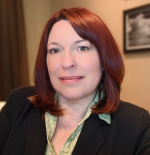 Ms. Melissa Scheidel
