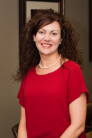 Melissa Scott Flores