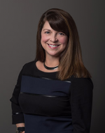 Ms. Melissa Stewart Minton