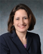 Melissa Zigler Baris