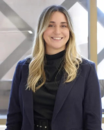 Melodie Rivero Obregon
