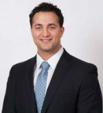 Melvin J. Babi