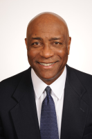 Melvin Curtis Hall