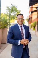 The Law Office of Melvin O. Shaw, P.L.C. - Law Firm in Coralville, IA