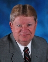 Melvin Randolph Daniel