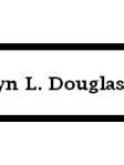 Melvyn L. Douglas