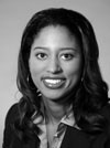 Mercedes M. Hill
