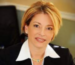 Ms. Mercedes Saladrigas
