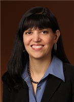 Meredith A. Moore