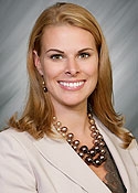 Meredith A. Rieger
