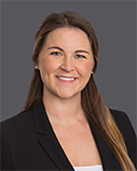 Meredith Mills Gregston