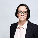 Meredith L. Hayward