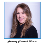 Meredith L. Weiner