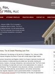 Creighton, Fox, Johnson & Mills, PLLC - Law Firm in Beaumont, TX