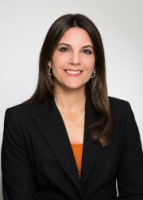 Ms. Meredith Frank Mendez
