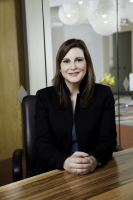 Meredith Patricia Murphy