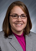 Meredith Thornburgh White