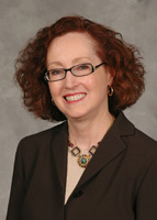 Merideth Ann Trott