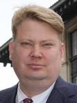 Micah Belden - Law Firm in Sherman, TX