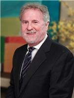 Michael A Backer