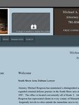 Law Office of Michael A. Bergeron - Law Firm in Marshfield, MA