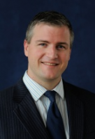 Michael Andrew Burkett