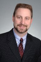 Mr. Michael Arthur Bush