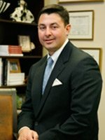 Mr. Michael Aaron Fritz, Sr.