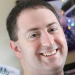 Michael Andrew Llewellyn