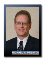 Mr. Michael A. Preston