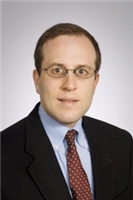 Mr. Michael Abraham Shiner