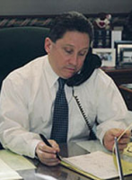 Michael A. St. Pierre