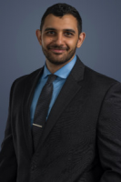 Michael A. Takla