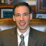 Michael Arthur Tiberio