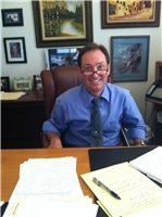 Mr Michael Aaron