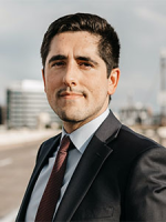 Mr. Michael Alexander Alvarez