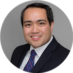 Michael Joseph Almonte