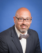 Michael Andrew Hyman