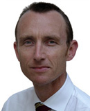 Michael Polkinghorne